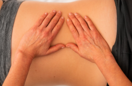 the mystery of chronic pain and your fascia
