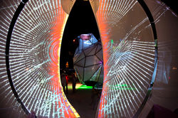 Vulvatron BM2014