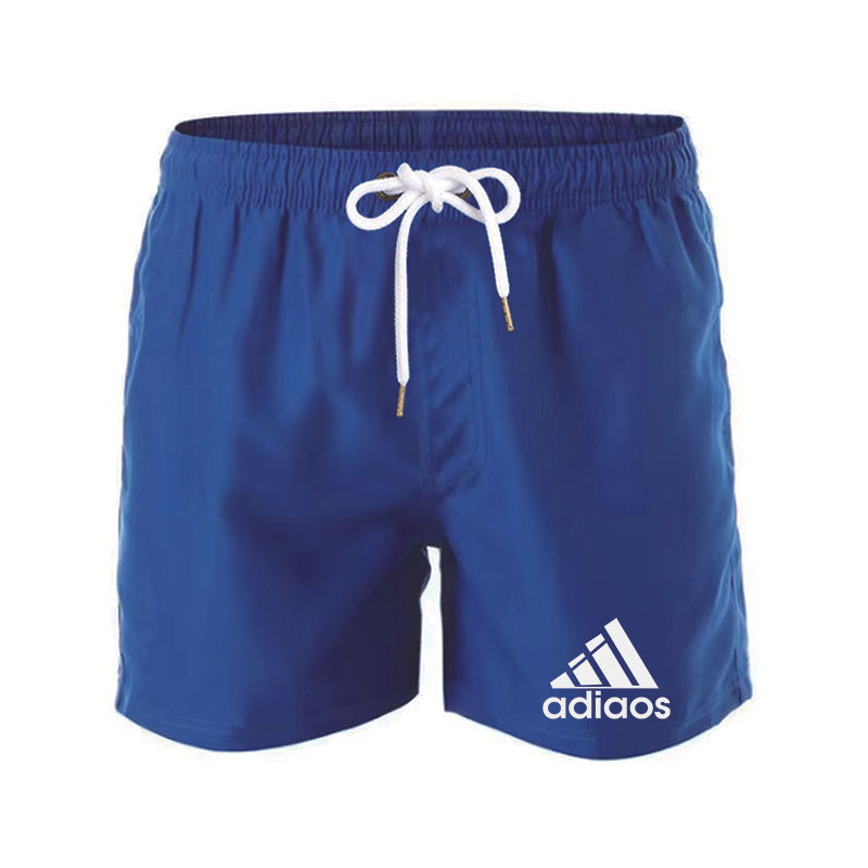 Miniatura: Summer new men's beach pants, sports and leisure shorts, fashionable seaside vac