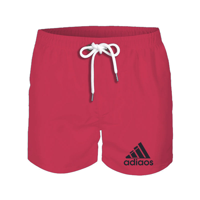Miniatura: Summer new men's beach pants, sports and leisure shorts, fashionable seaside vac