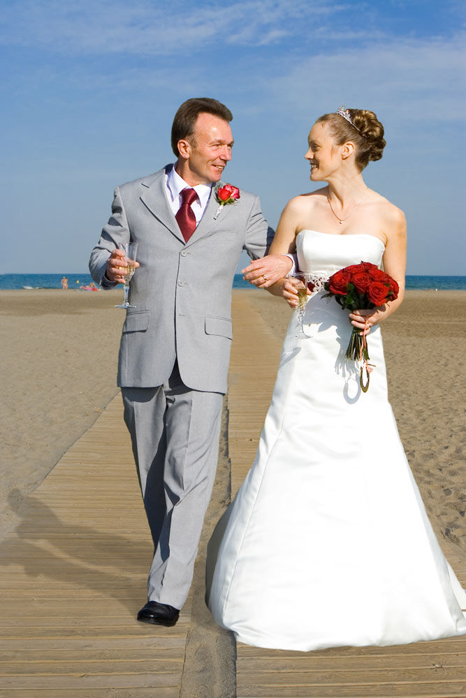 wedding Dress Specialist