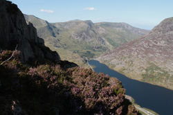 Tryfan