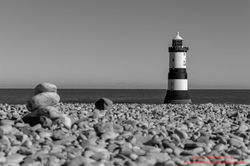 Penmon (Trwyn Du) Lighthouse
