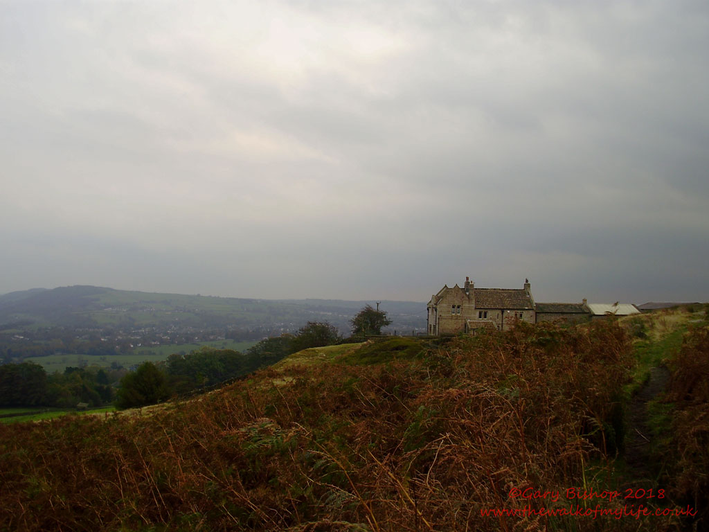 Burley in Wharfedale Photos thewalkofmylife