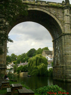 Knaresborough 05 09 2010