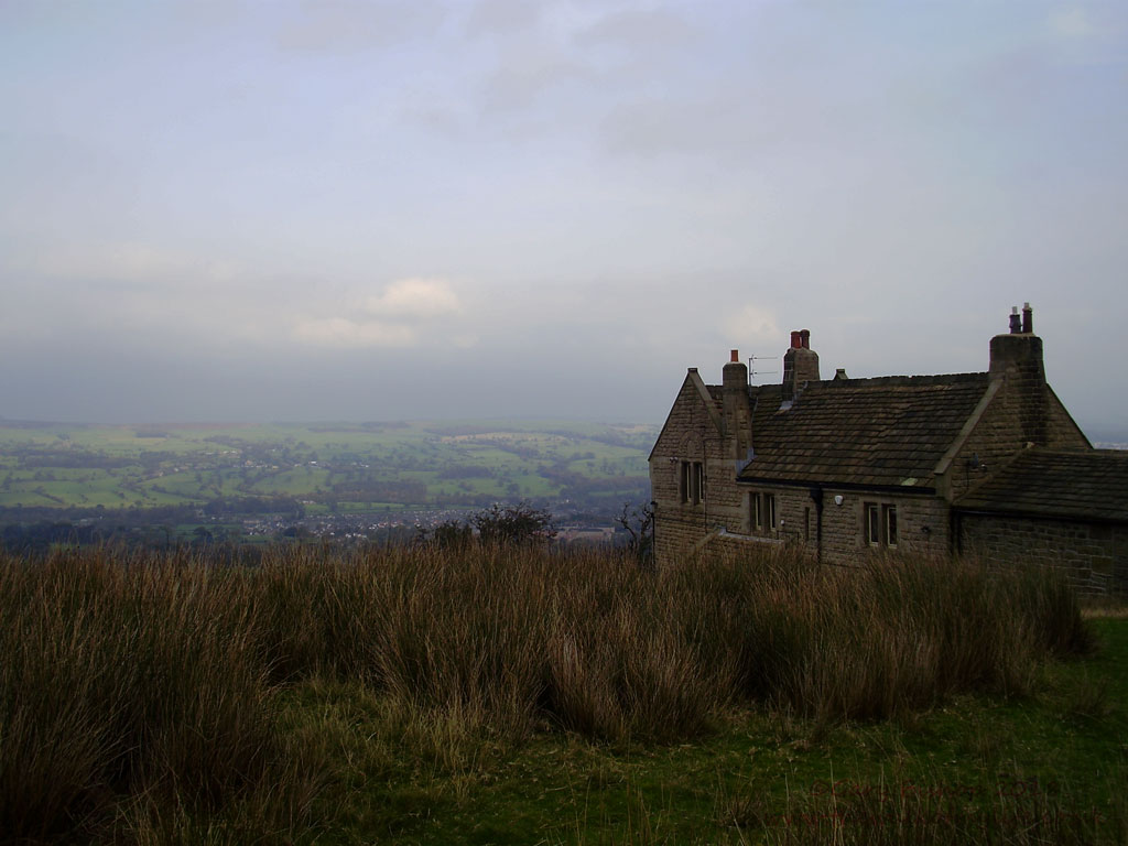 Burley in Wharfedale Photos thewalkofmylife