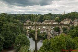 Knaresborough 14 07 2017