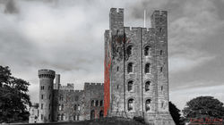 Penrhyn Castle