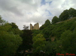 Knaresborough 05 09 2010
