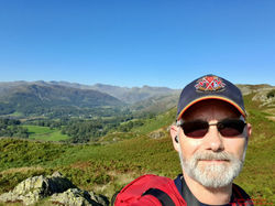 Loughrigg Fell 21/09/2019
