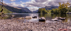 Llyn Padarn