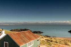Llanddwyn Island