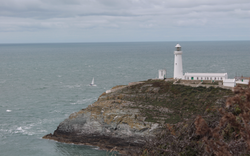 South Stack Lighthouse
