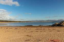 Newborough Warren Beach