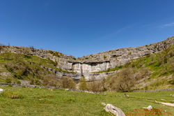 Malham Cove 13/05/2018