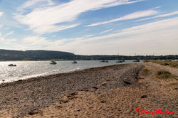 Red Wharf Bay