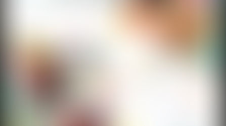 Thankful for This: A Colorful Camera-Themed Scrapbook Layout | Debbi Tehrani