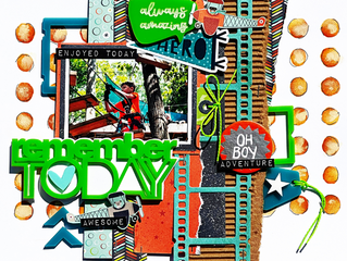 Remember Today | Debbi Tehrani