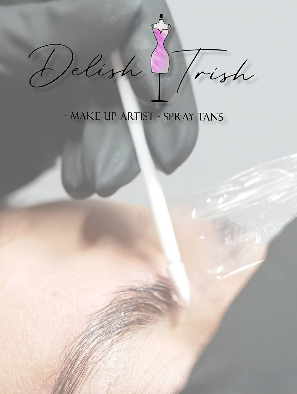 Thumbnail: ✨ $20 High-Definition Brow Special – Limited Offer ✨