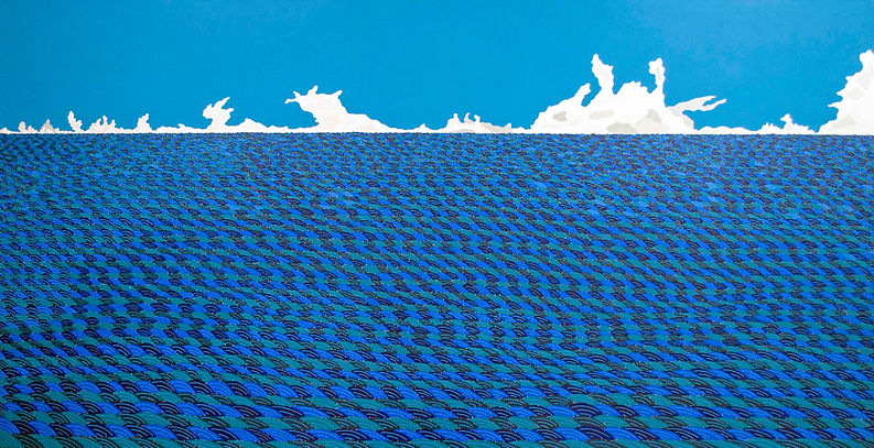 靜謐的藍海 100x200cm 2023s.jpg