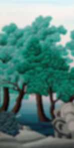 願望來過的地方 Where Dreams Have Been