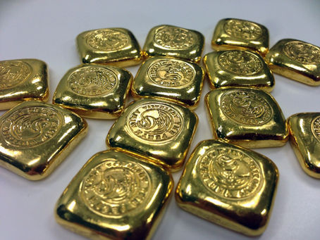 Top 9 Reasons Why To Add Platinum Bullion To Your Retirement