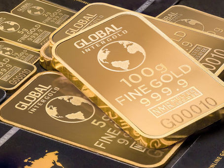 Gold Terms 101: Everything You Need To Know About Gold