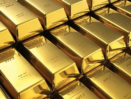 how do you weigh gold the right way? (in 2024)