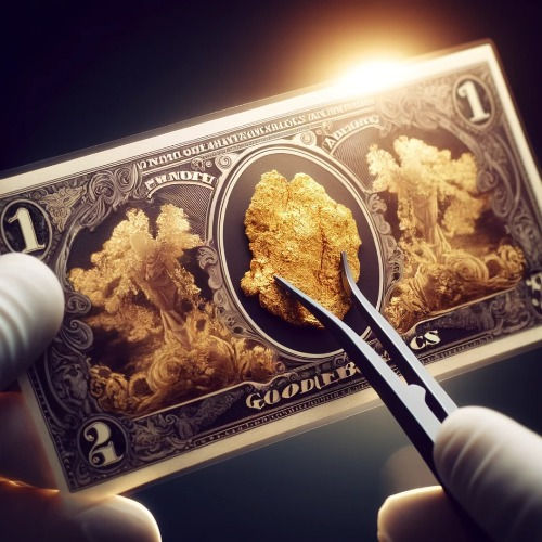 Are Goldbacks a Good Investment? Exploring the Value & Worth of a