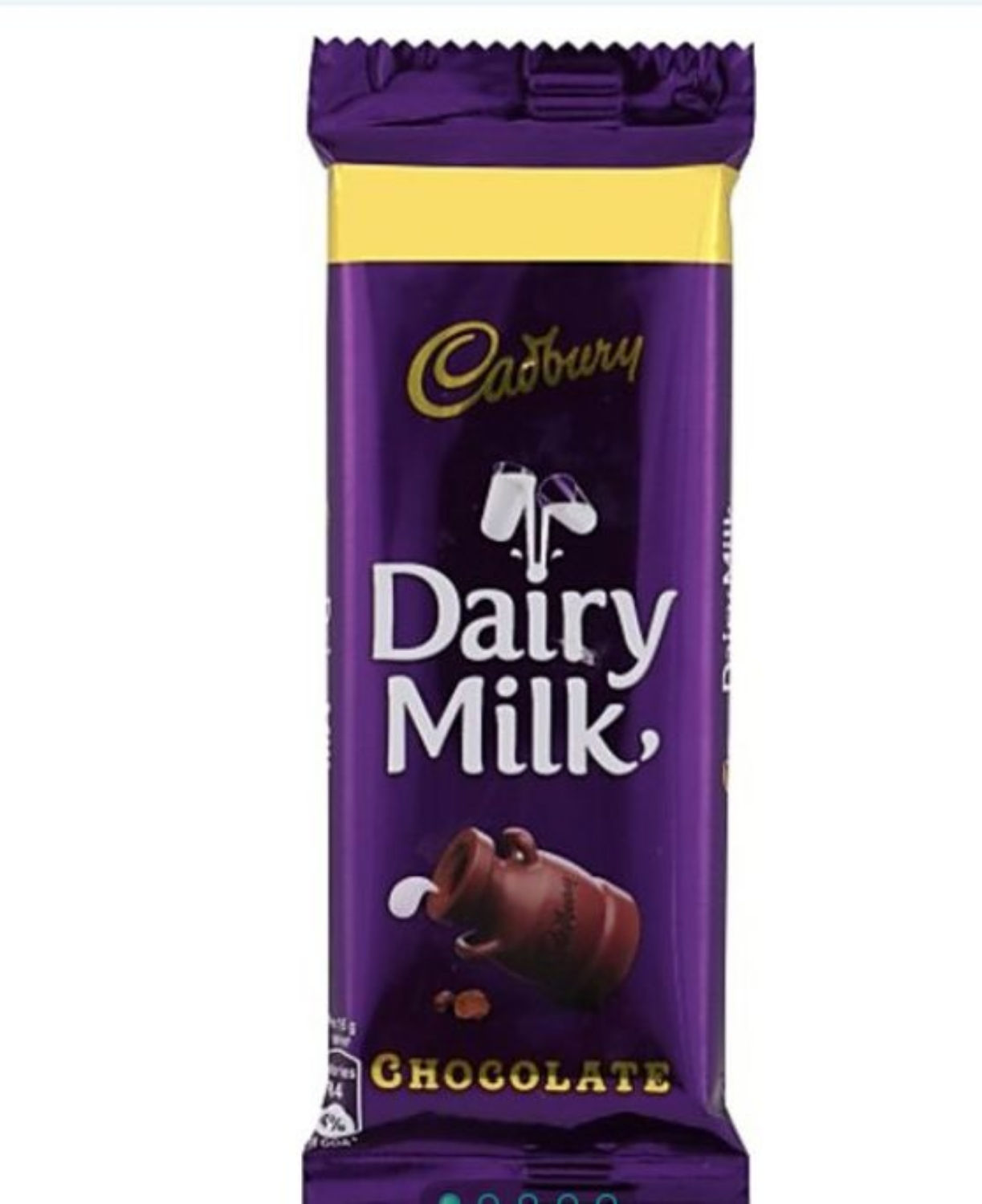 Dairy milk 
