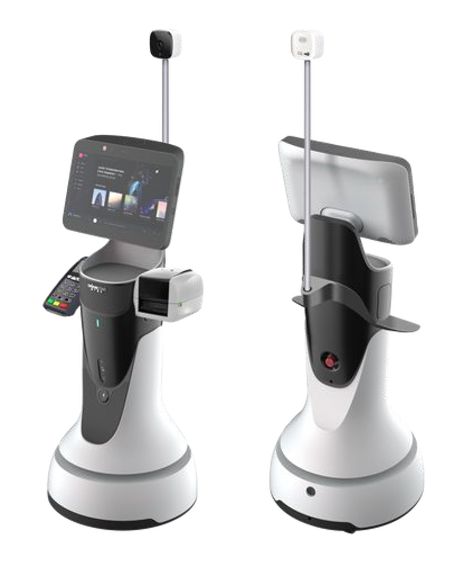 Miniature : Mini Bot