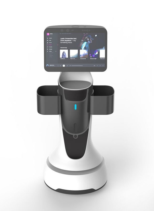 Miniature : Mini Bot