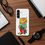 Thumbnail: SleepyCat Snap case for Samsung®