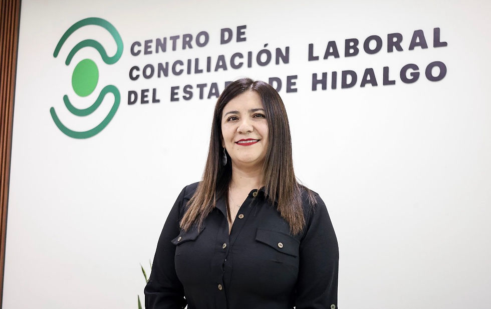 Rutas de la Transformación acercan orientación laboral y ahorran tiempo y dinero a la población