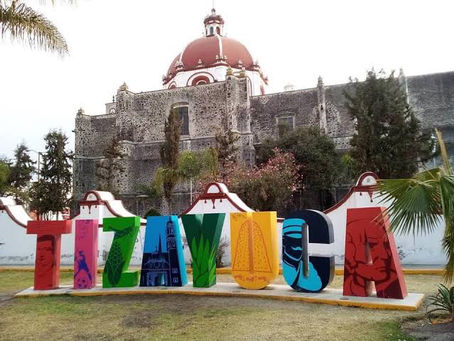 Una docente fue separada de su cargo en Tizayuca.