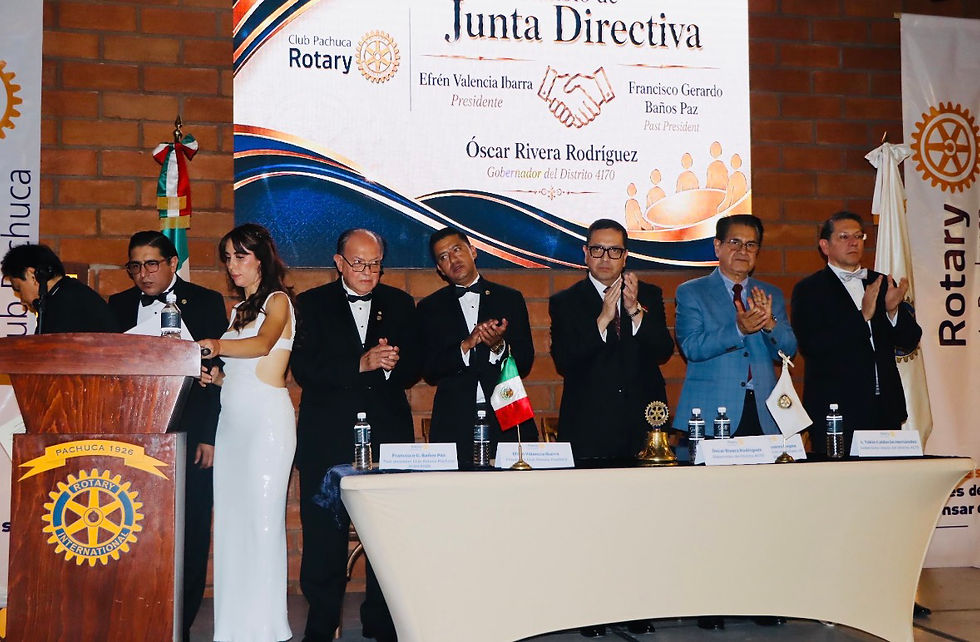 Gobierno de Hidalgo consolida el trabajo conjunto con la ciudadanía y los sectores sociales.