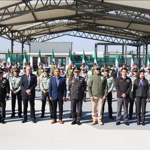 Desde el AIFA, Hidalgo amplía la atención a connacionales que regresan al país