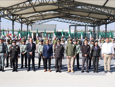 Desde el AIFA, Hidalgo amplía la atención a connacionales que regresan al país