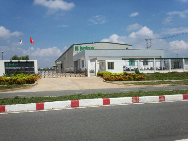 Đất nền sân bay- the viva city