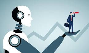 Why Businesses Really Adopt AI: Automation, Augmentation, Differentiation