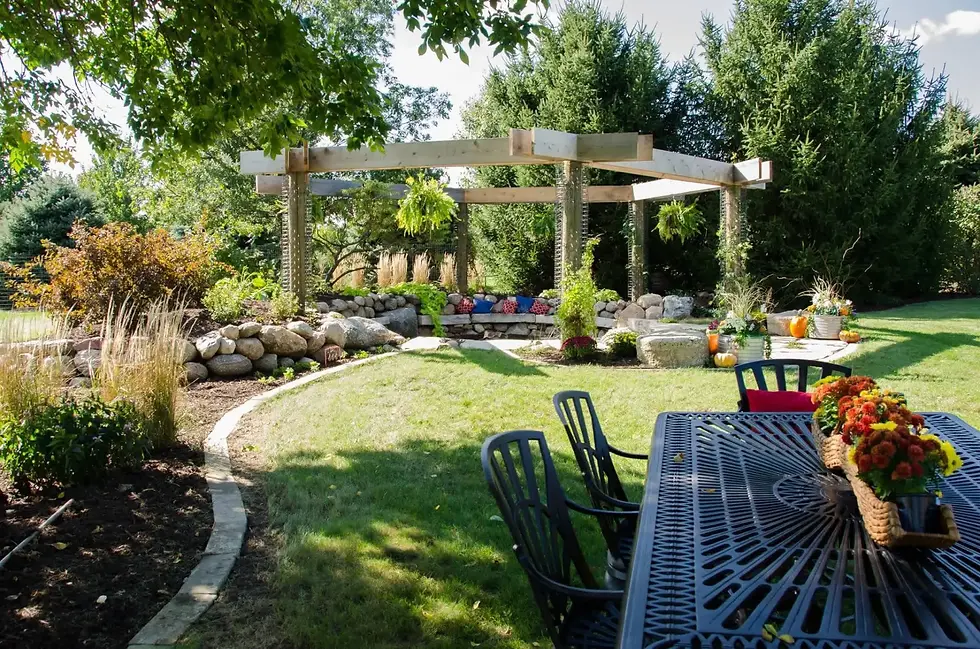 Info Session: Creating Conversation Gardens