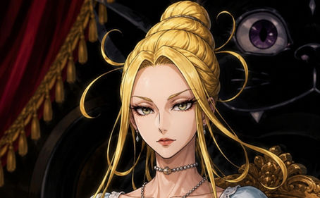 Exploring the 14 Kakin Princes in Hunter x Hunter and Their Unique Roles