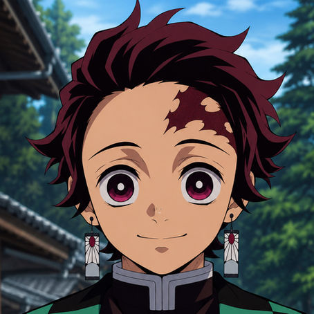 Who Is Tanjiro Kamado?