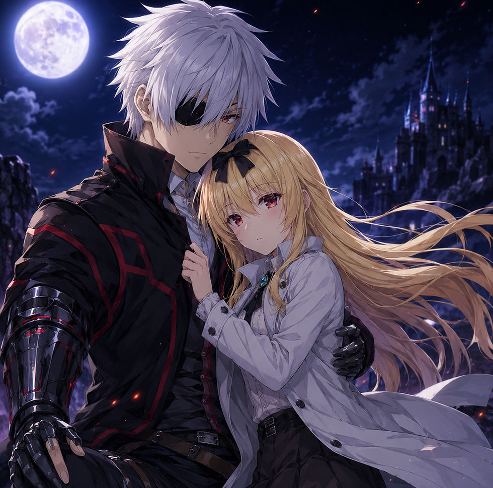 Arifureta
