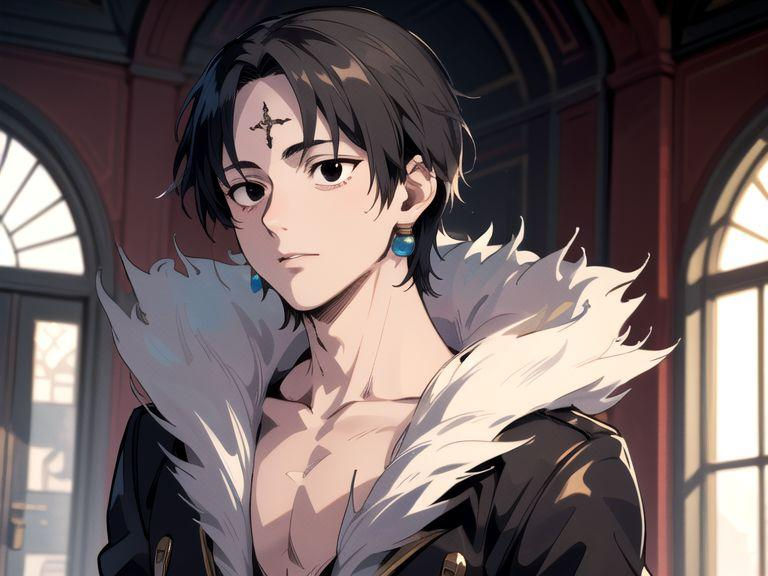 Who Is Chrollo Lucilfer?