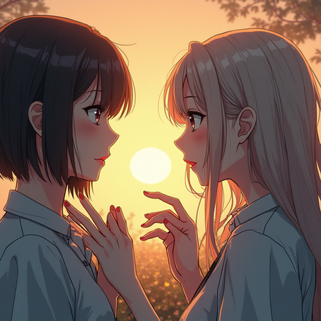 The Differences Between Manga and Light Novels and Their Mutual Inspiration