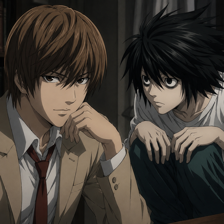 Death Note