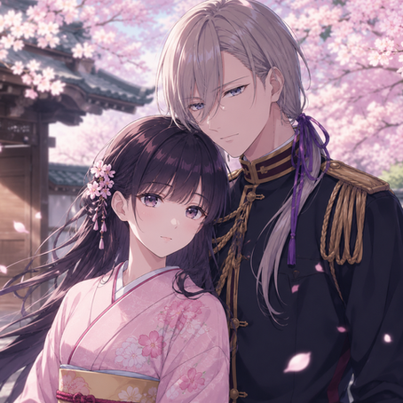 My Happy Marriage