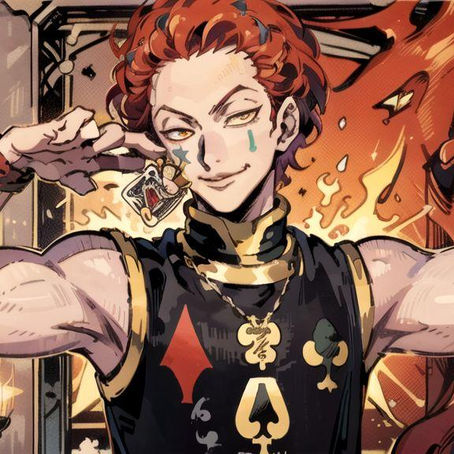Who Is Hisoka Morow?