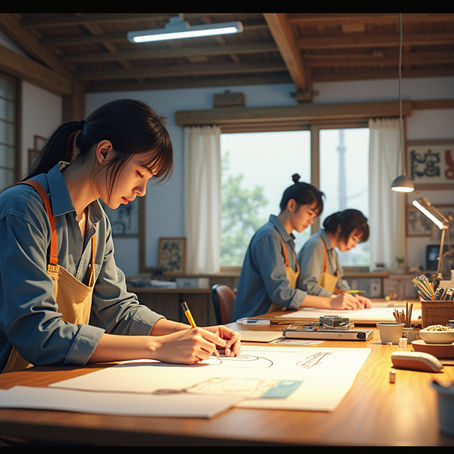 Understanding the True Meaning of Anime and Its Cultural Impact